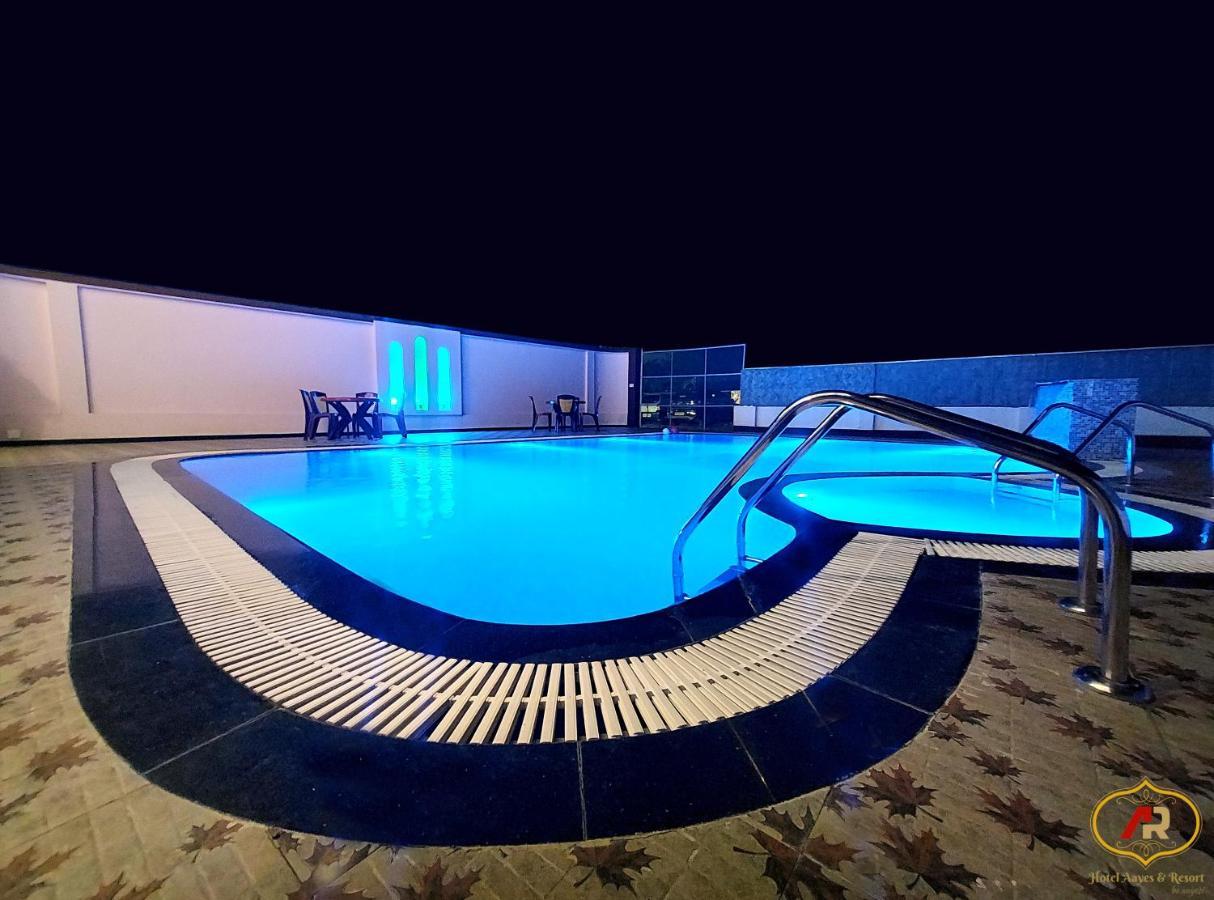 Hotel Aayes And Resort Shānti Niketan Dış mekan fotoğraf