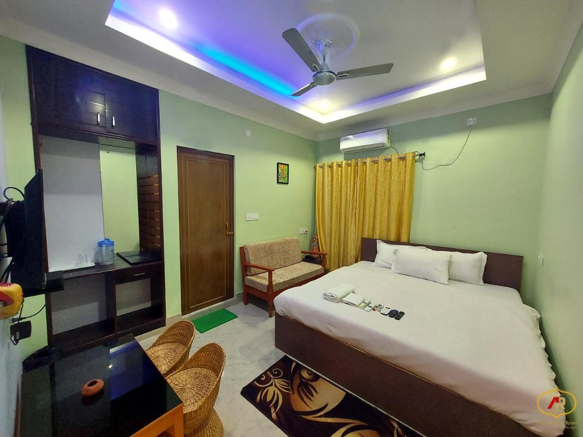 Hotel Aayes And Resort Shānti Niketan Dış mekan fotoğraf